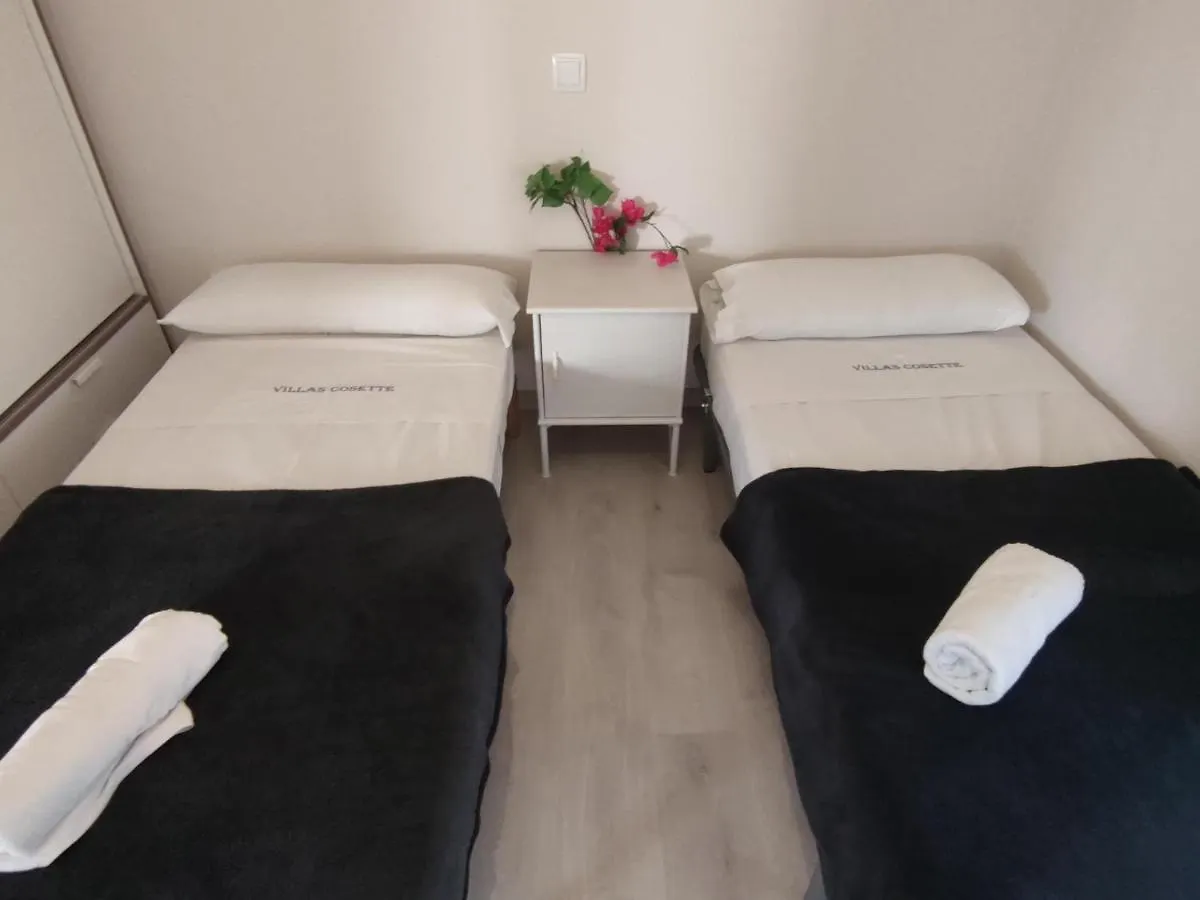 Appartement Apartamento Acogedor Cerca Del Centro Y Playa En Platja D'Aro, Con Balcon Y Cocina Equipada - Es-209-44 Spanje
