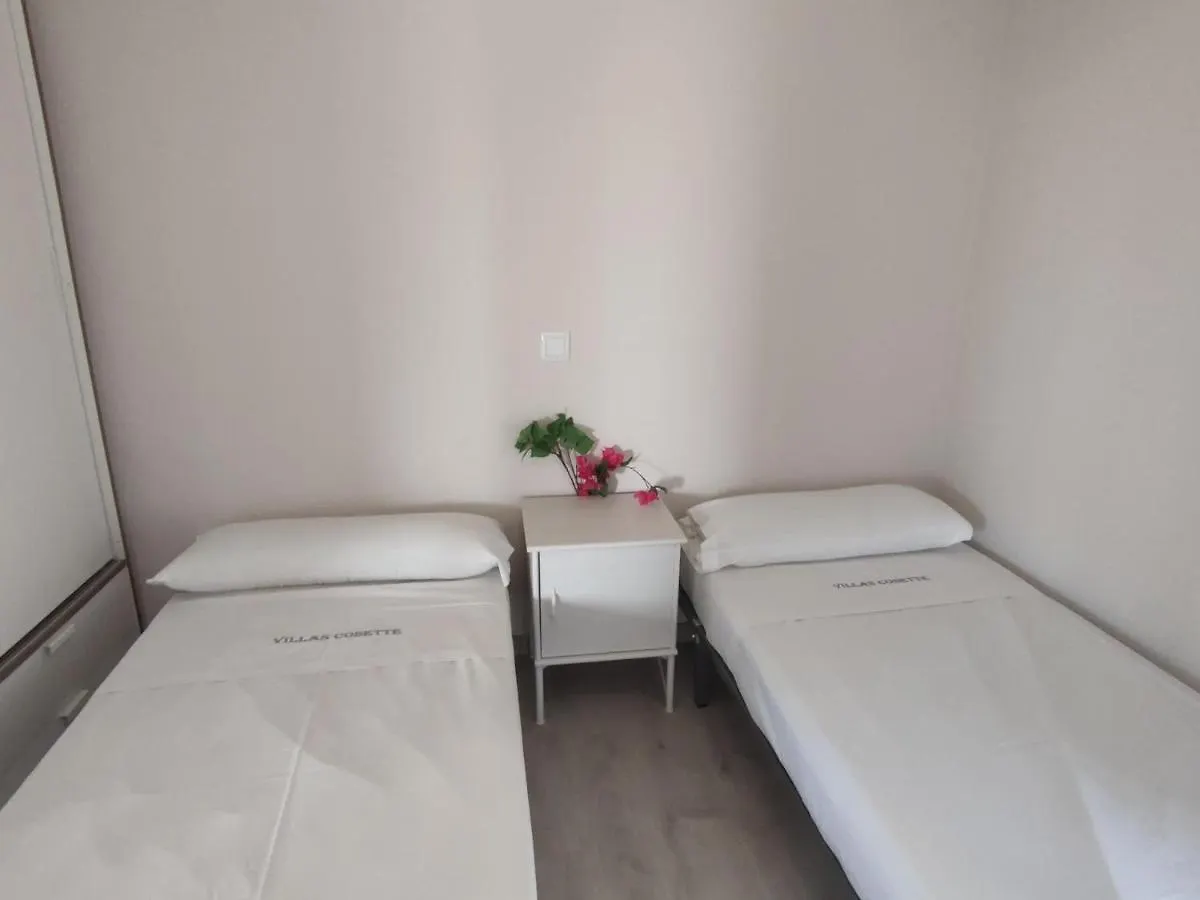 Apartamento Acogedor Cerca Del Centro Y Playa En Platja D'Aro, Con Balcon Y Cocina Equipada - Es-209-44
